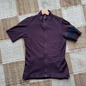 *Like New* Rapha W's Classic Cycling Jersey - Small